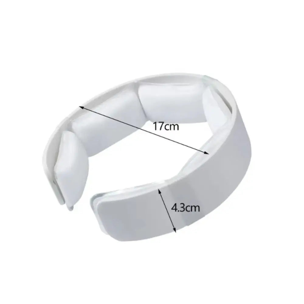 KECTTIO Reusable Cooling Neckband – PCM Ice Neck Cooler