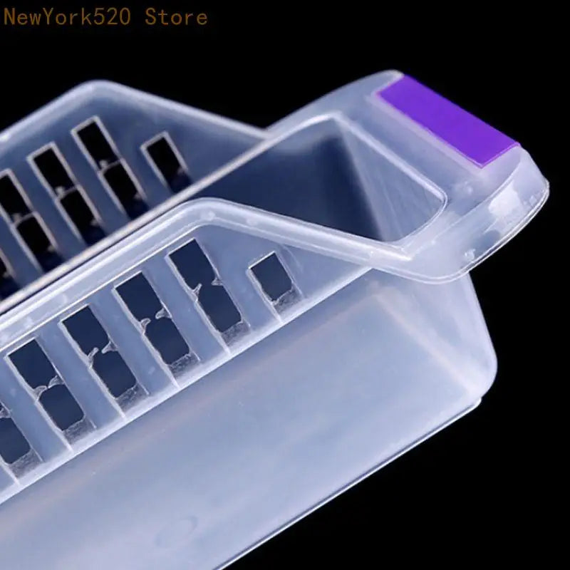 Space-Saving Hanging Fridge Basket & Sink Caddy Organizer