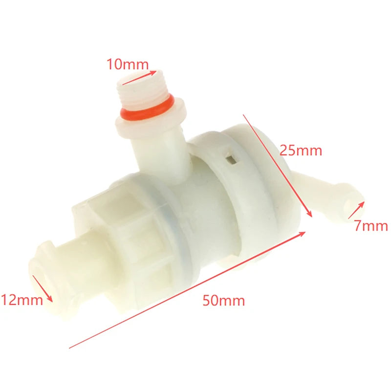 Safety Valve for De'Longhi ECO310 ECO311 ECZ351 EC680