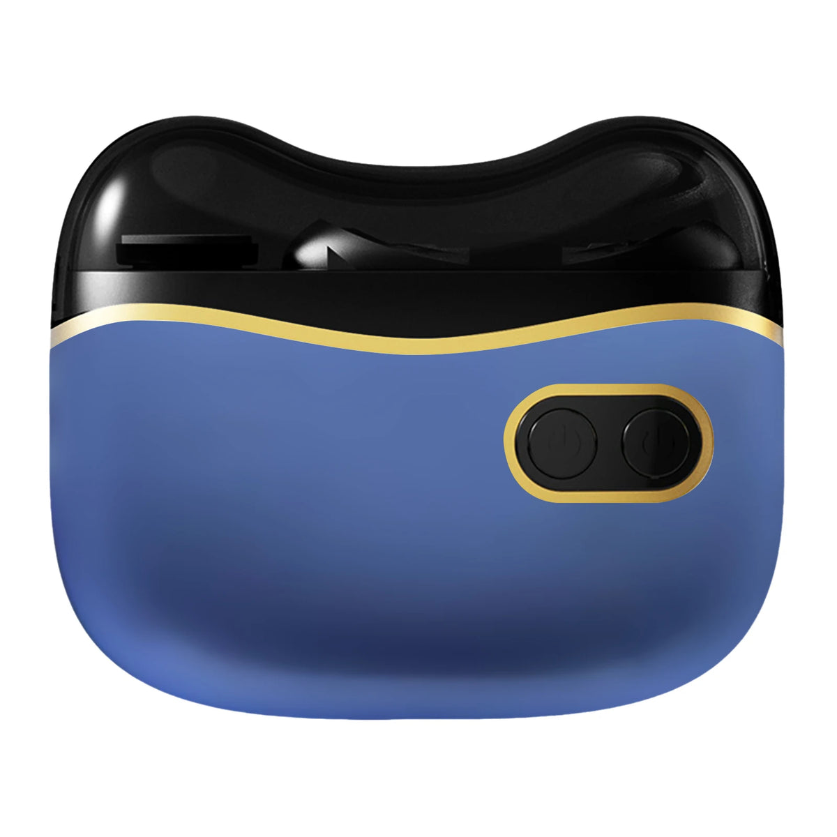 Misscheering USB Electric Baby Nail Trimmer – Quiet & Portable