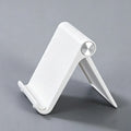 Adjustable Foldable Phone Stand – Universal Desktop Cell Holder