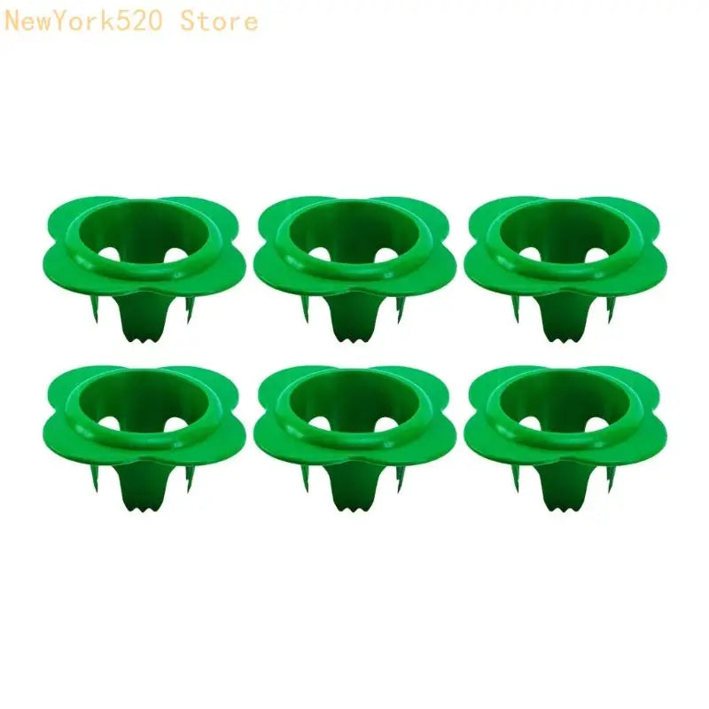 Sprinkler Head Cover Guard – Anti-Crush Protector for Mowers