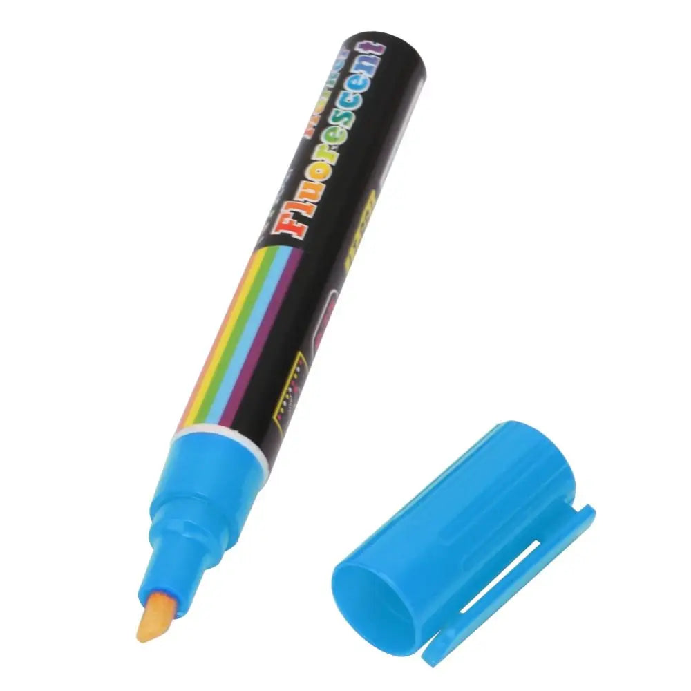 Queen Bee Marker Pen – 8 Colors Water-Based Beekeeping Tool