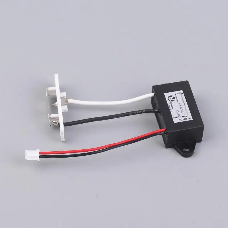5V Ozone Generator Air Purifier Ionizer & Deodorizer