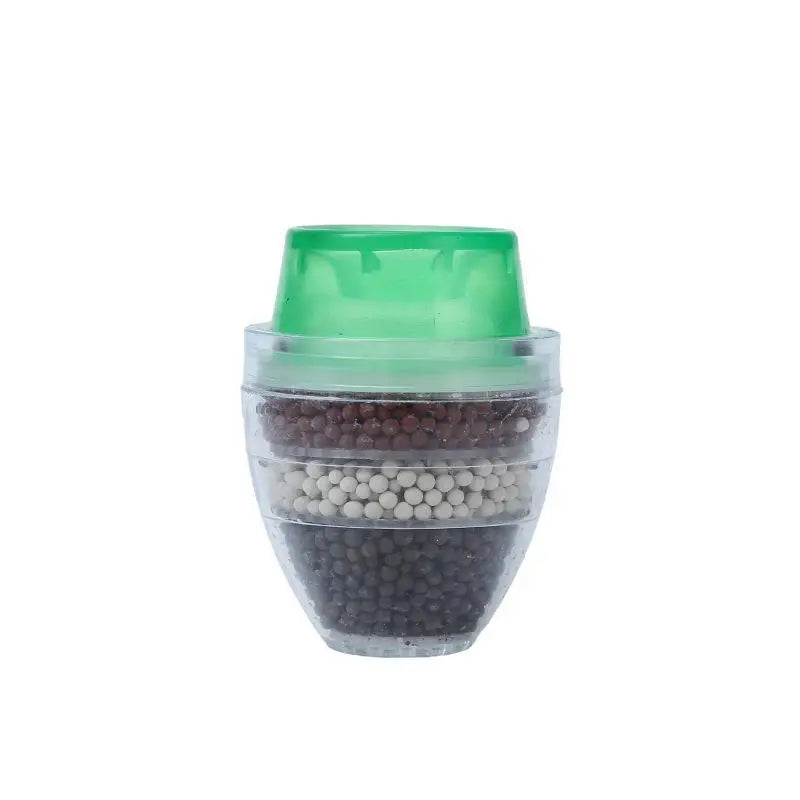 Faucet Water Purifier Multi-Layer Filter Tap Nozzle – Gmarty