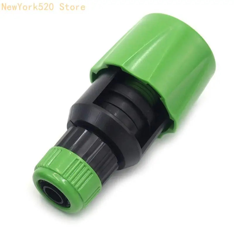 Universal Tap to Hose Pipe Connector – Garden & Kitchen Adaptor