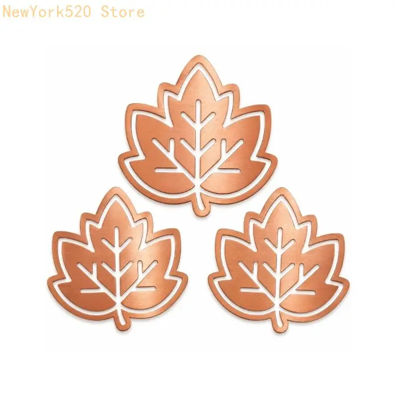 Copper Bird Bath Purification Discs Set of 3 | Garden Water Care