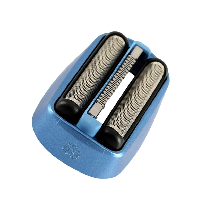 Braun 40B Mesh Head Blade Assembly – CoolTec Shaver