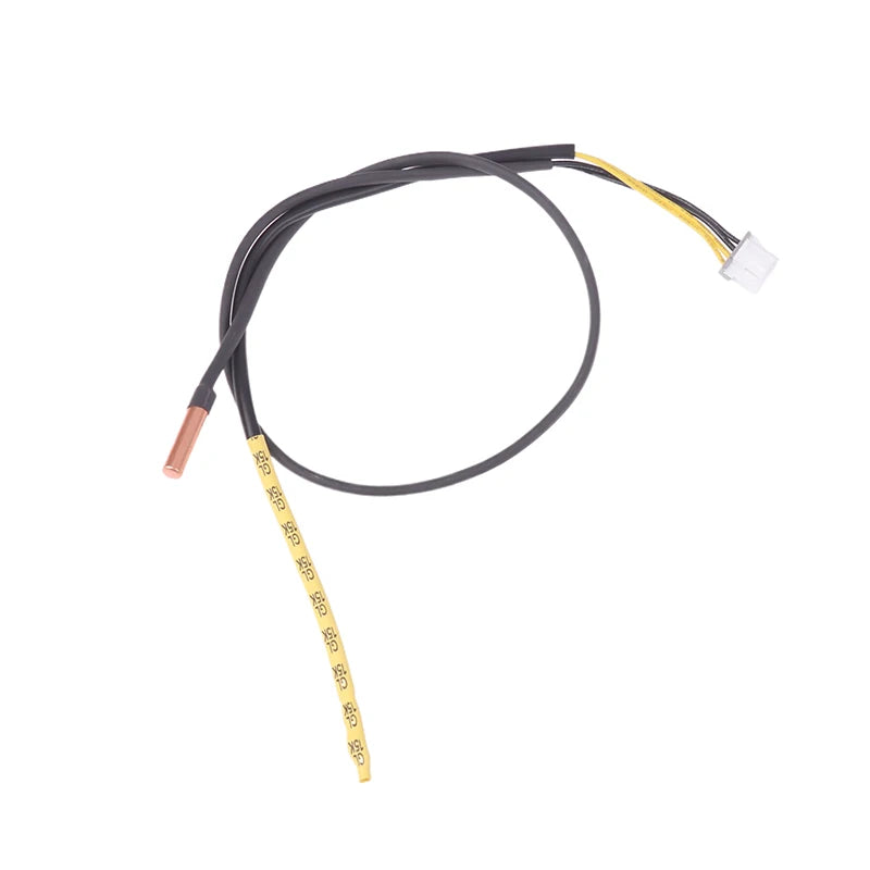 Gree AC Twin Probe Temperature Sensor 15K 20K – DIY Fix