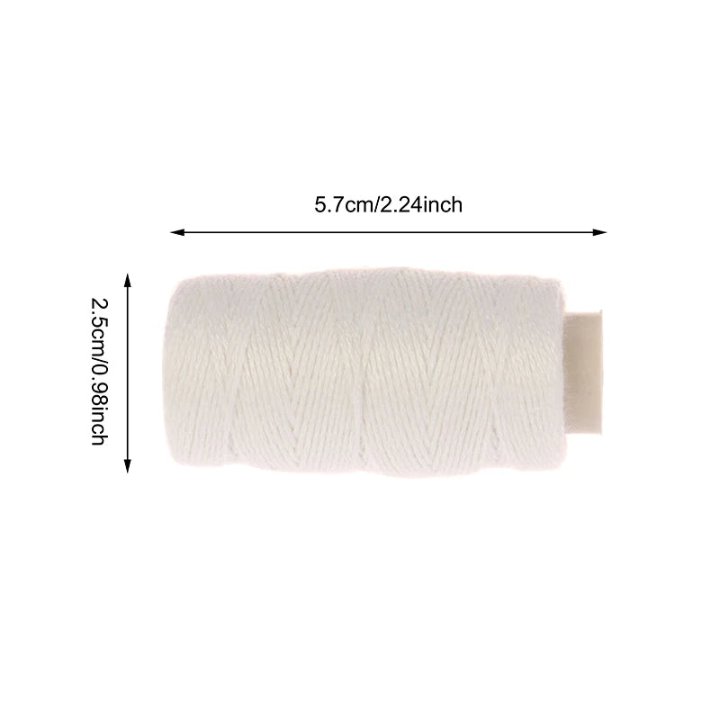 Eelhoe Cotton Threading Spool – Facial Hair Removal for Women