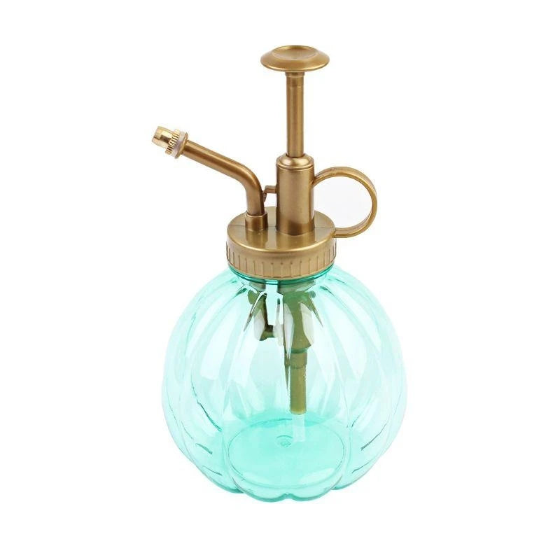 350ml Plant Watering Can – Mist Spray Bottle for Succulents