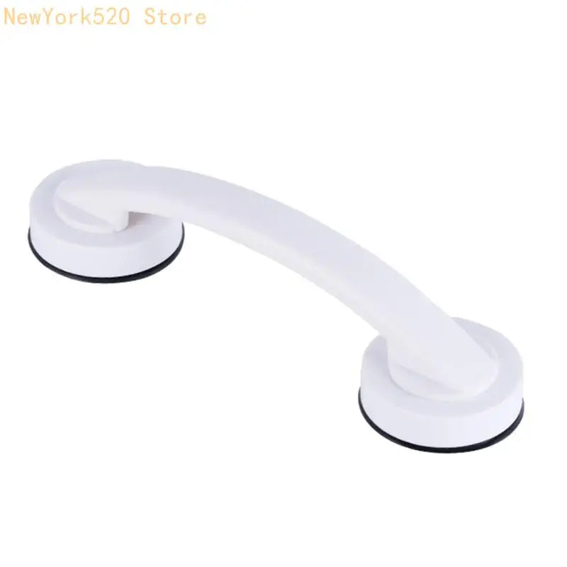 Non-Slip Suction Grab Bar – Portable Shower Balance Handle