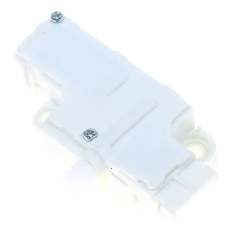 DC34-00025D Washing Machine Door Lock Switch Replacement