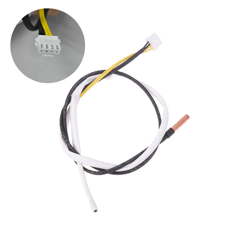 Gree AC Dual Probe Temperature Sensor Replacement 48cm