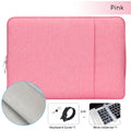 EGYAL Denim Laptop Sleeve 13–15.6" | MacBook & Notebook Bag