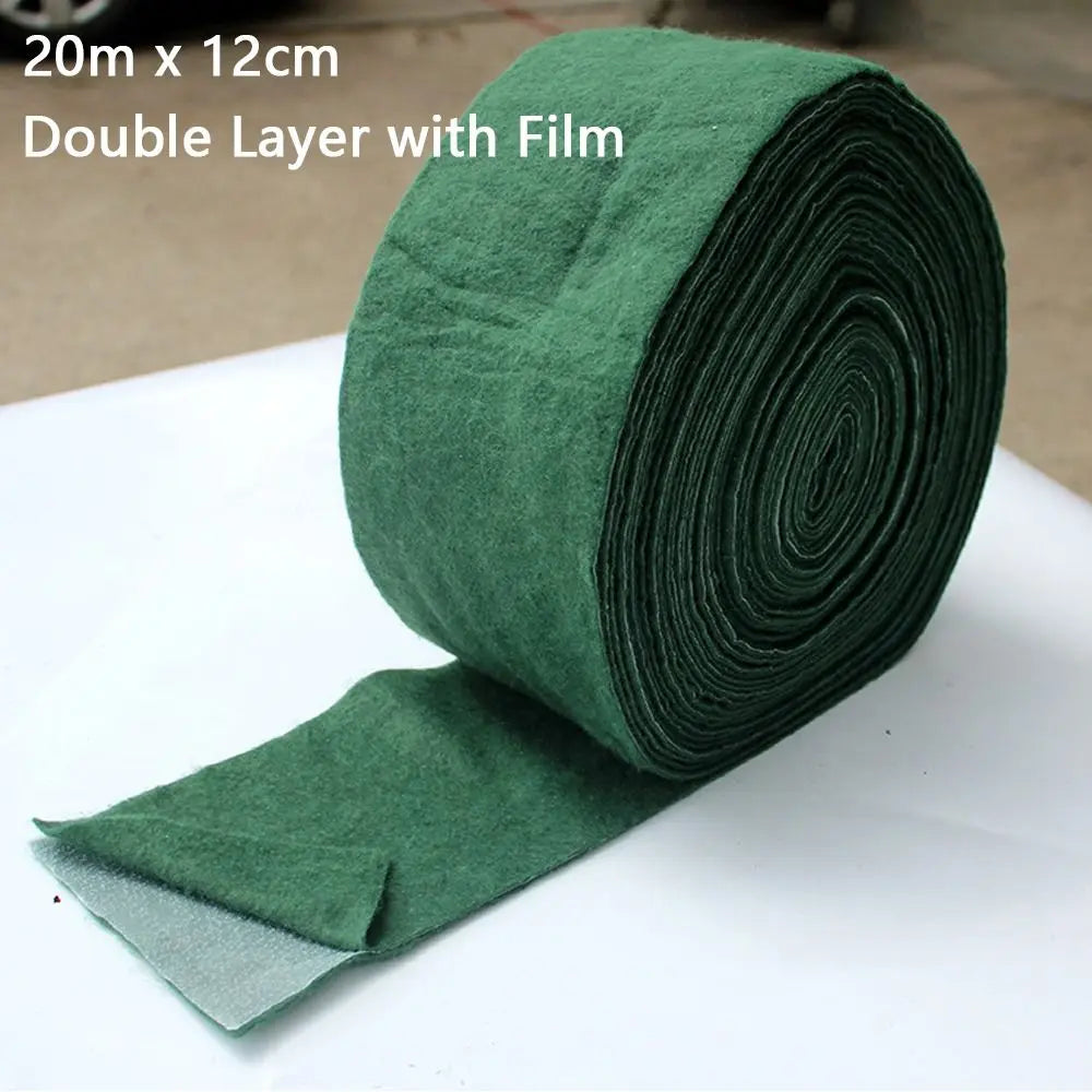 Tree Protection Wrap Tape – Cold-Proof Plant Trunk Bandage