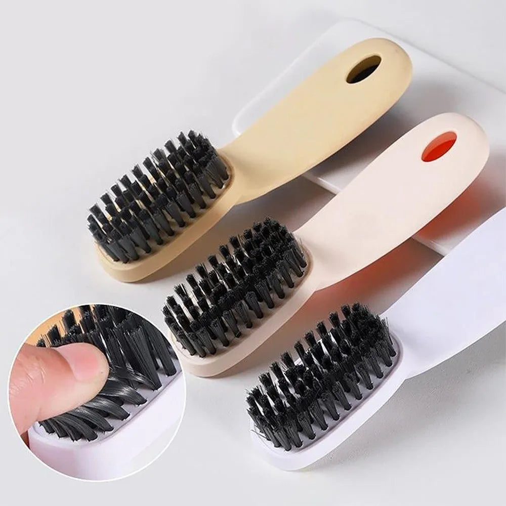 Long Handle Shoe Brush – Durable Multifunctional Laundry Brush