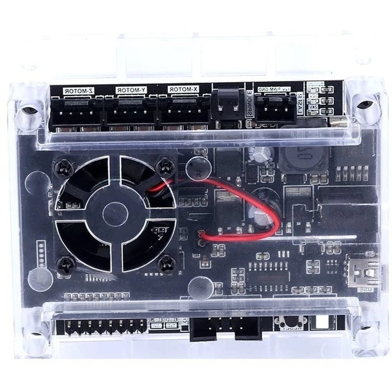 3-Axis CNC Controller Board 150W GRBL 1.1F for 3018-PRO/MAX