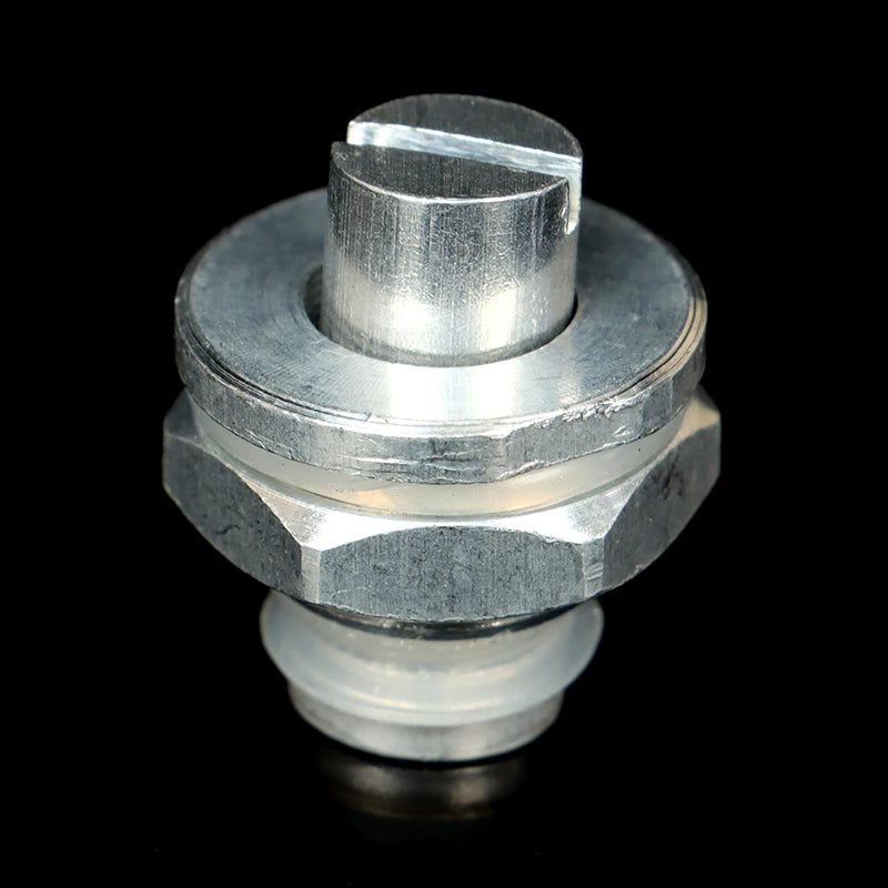 Universal Pressure Cooker Float Valve – Aluminum Replacement