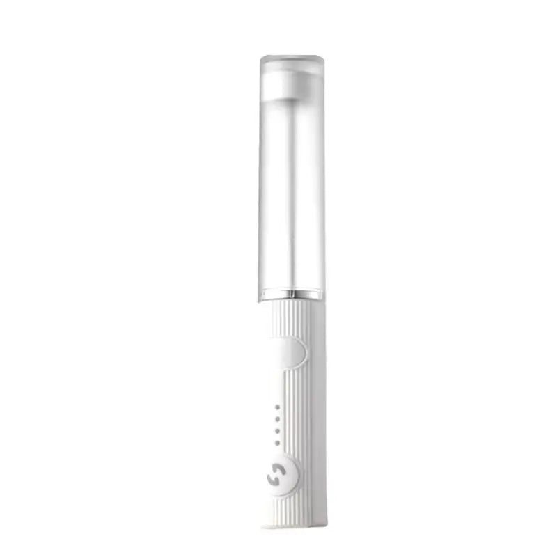 USB Rechargeable Electric Milk Frother & Coffee Foam Maker