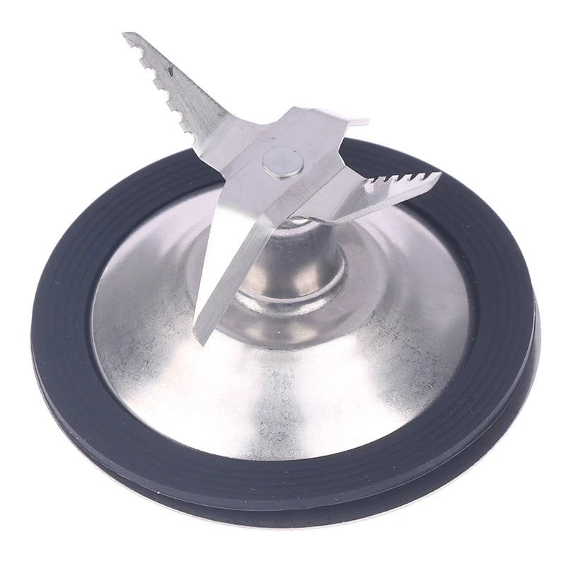 Braun MX2050 Ice Crushing Blade & Gasket Replacement