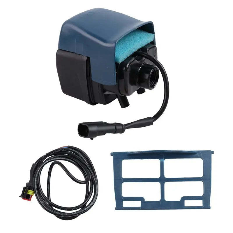 LE30 24V DC Electronic Pulsator for Cow Milking Machines