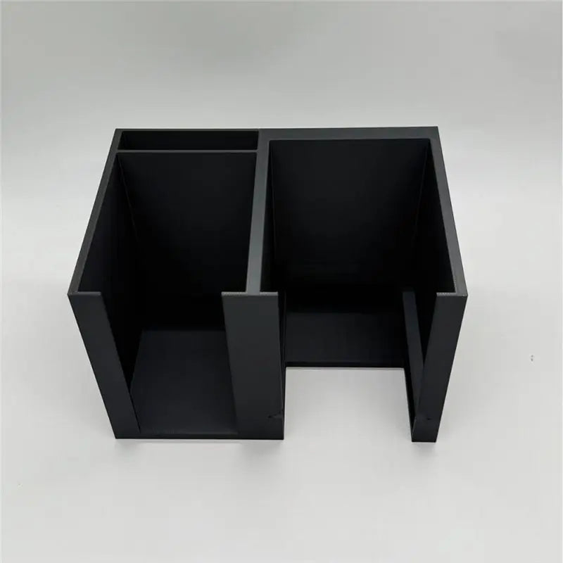 Large Capacity Trading Card Deck Box & Storage Case