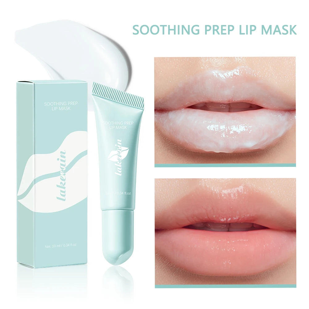 Peel Off Lip Mask Exfoliator – Hydrating Daily Lip Care