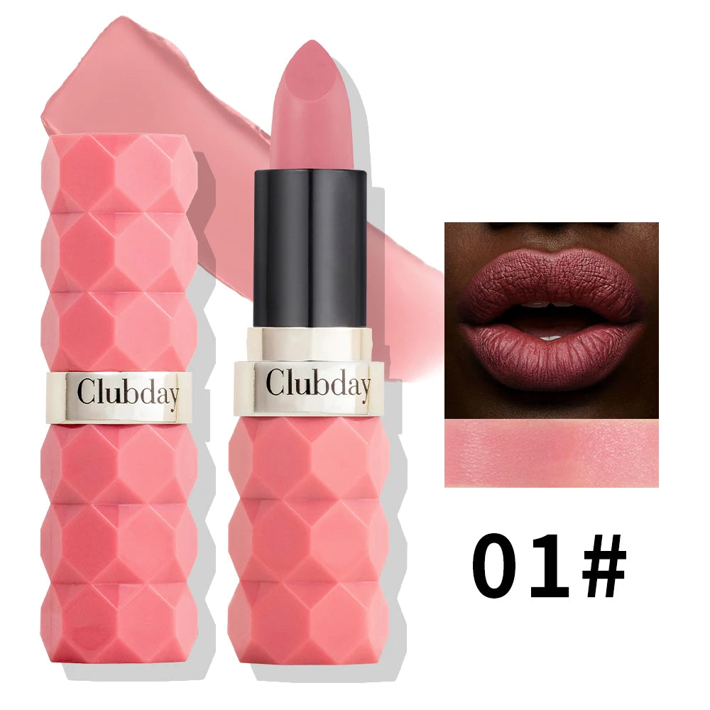 MYHO Matte Velvet Lipstick – Waterproof Long-Lasting Lip Color