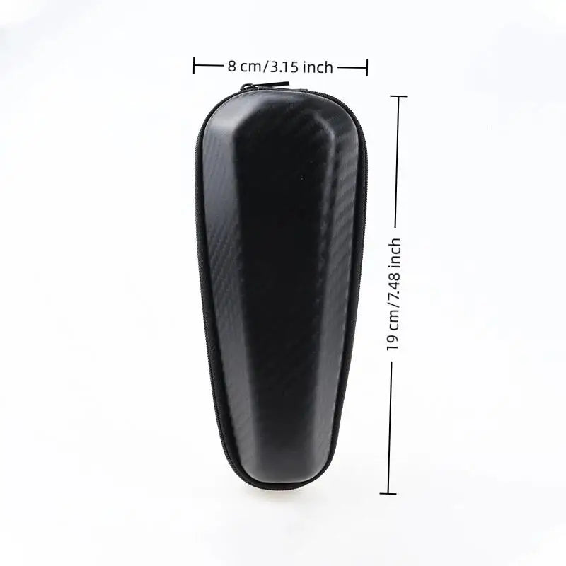 Waterproof EVA Hard Travel Case for Electric Shaver