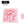 Sponge False Eyelash Pads Reusable Lash Map Makeup Puffs