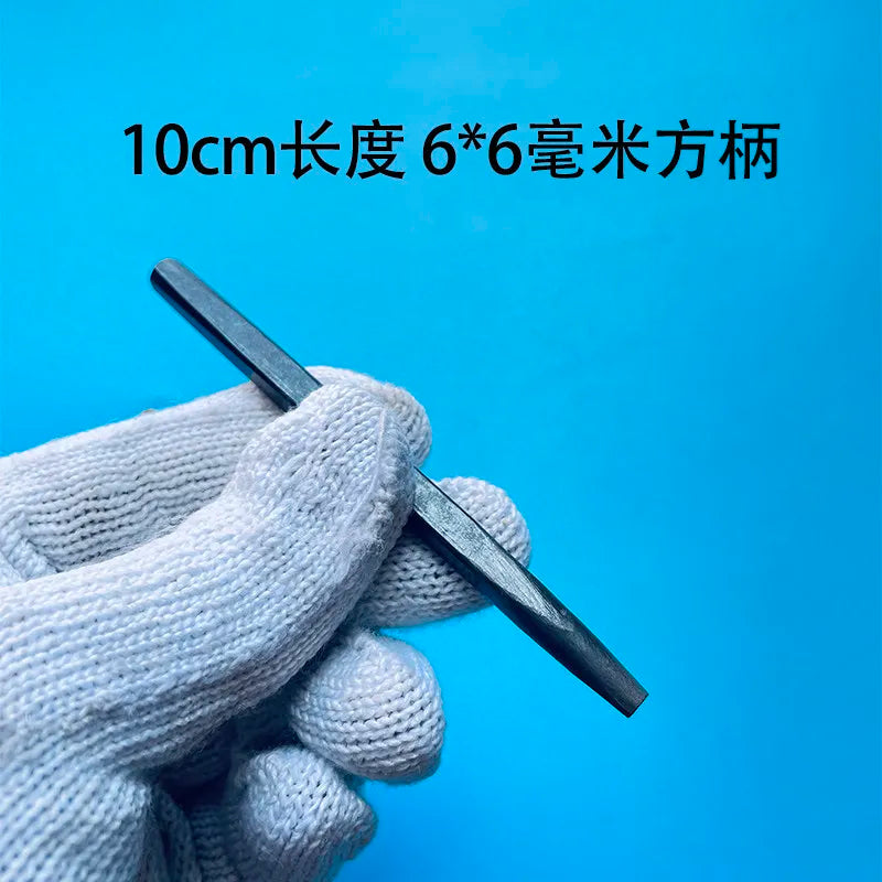 Steel Seal Engraving Chisel Full Set – Custom Jewelry Carving Kit