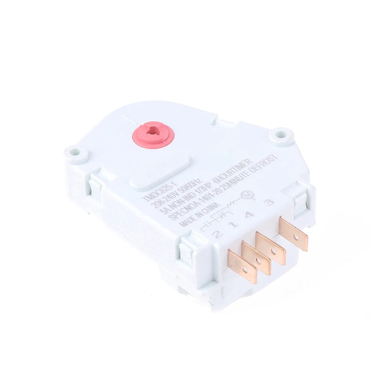 Refrigerator Defrost Timer Controller TMDC 625-1 807-2