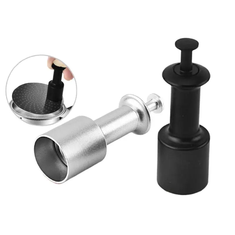 Magnetic Coffee Puck Screen Suction Press Espresso Tool
