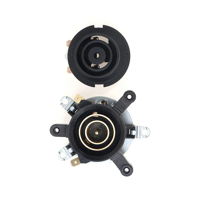 2-Pack Electric Kettle Thermostat Base Connector Replacement
