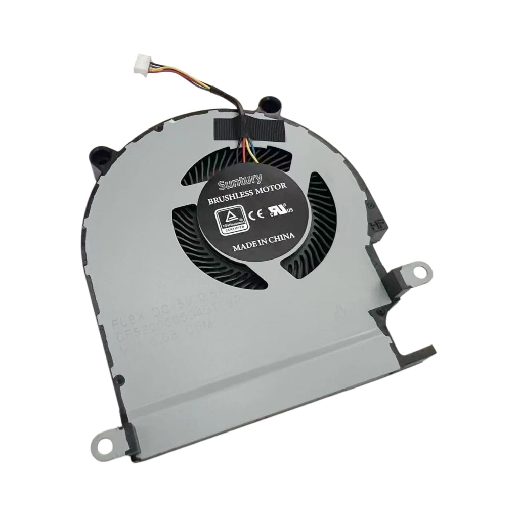 Dell WD19 WD19TB WD19DC K20A Dock Cooling Fan 0C96VF C96VF