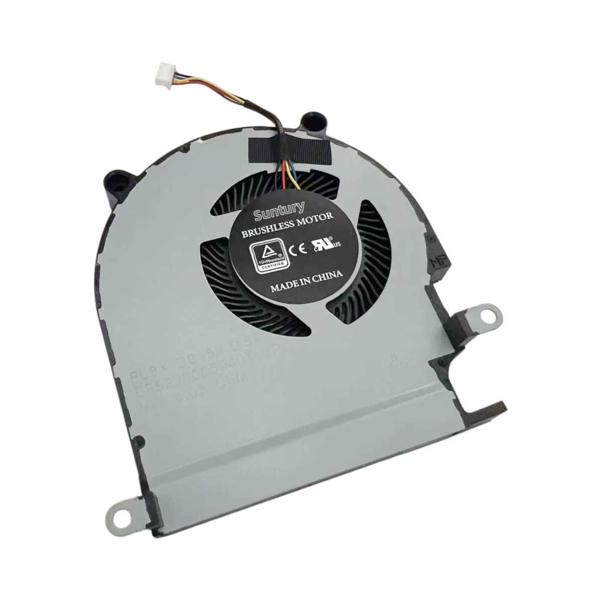 Dell WD19 WD19TB WD19DC K20A Dock Cooling Fan 0C96VF C96VF