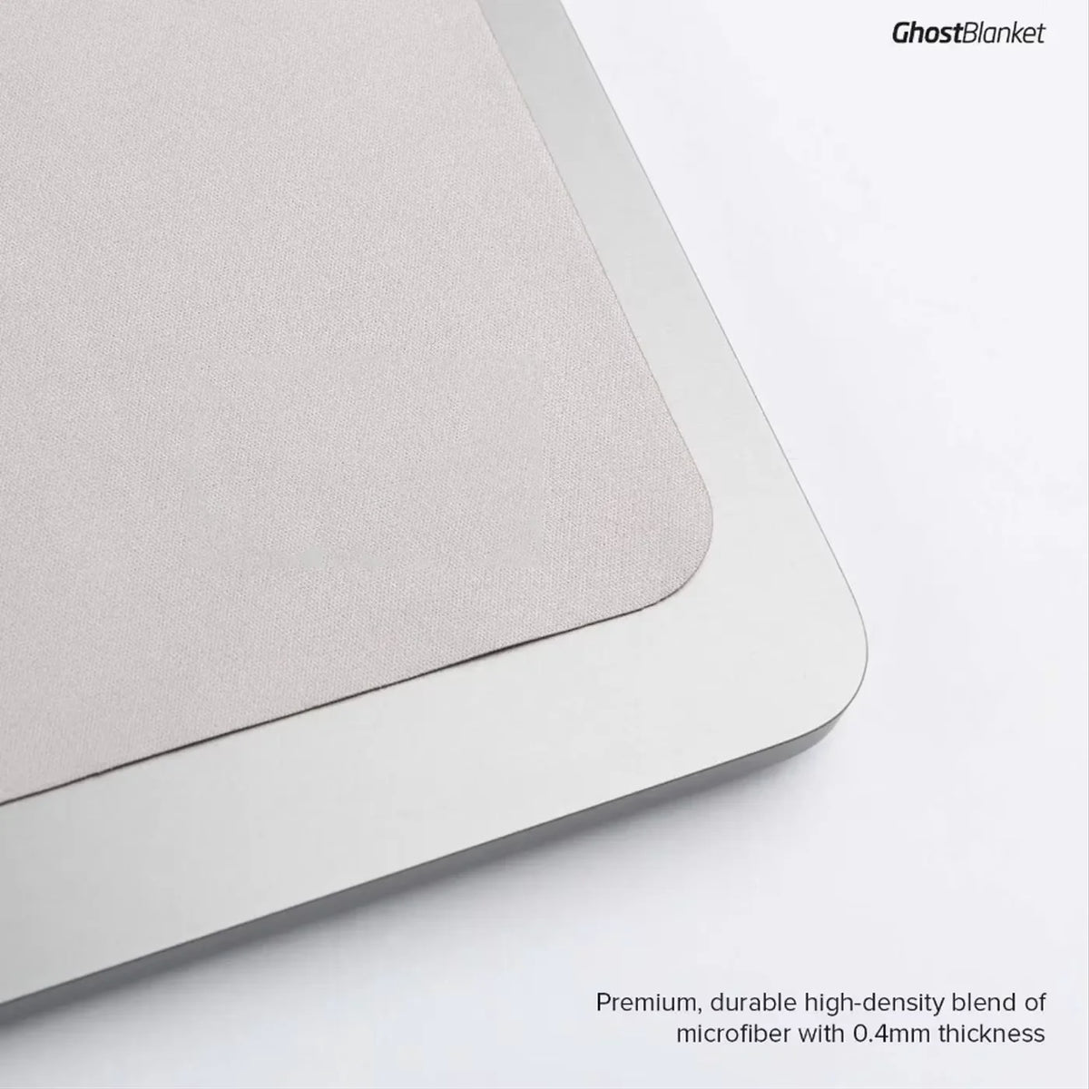 MacBook Pro 15/16" Silicone Keyboard Dust Cover – Thin & Light