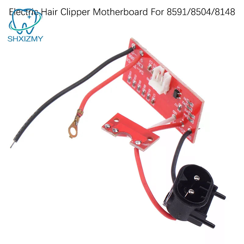 Hair Clipper Motherboard Circuit Board for 8591 8504 8148