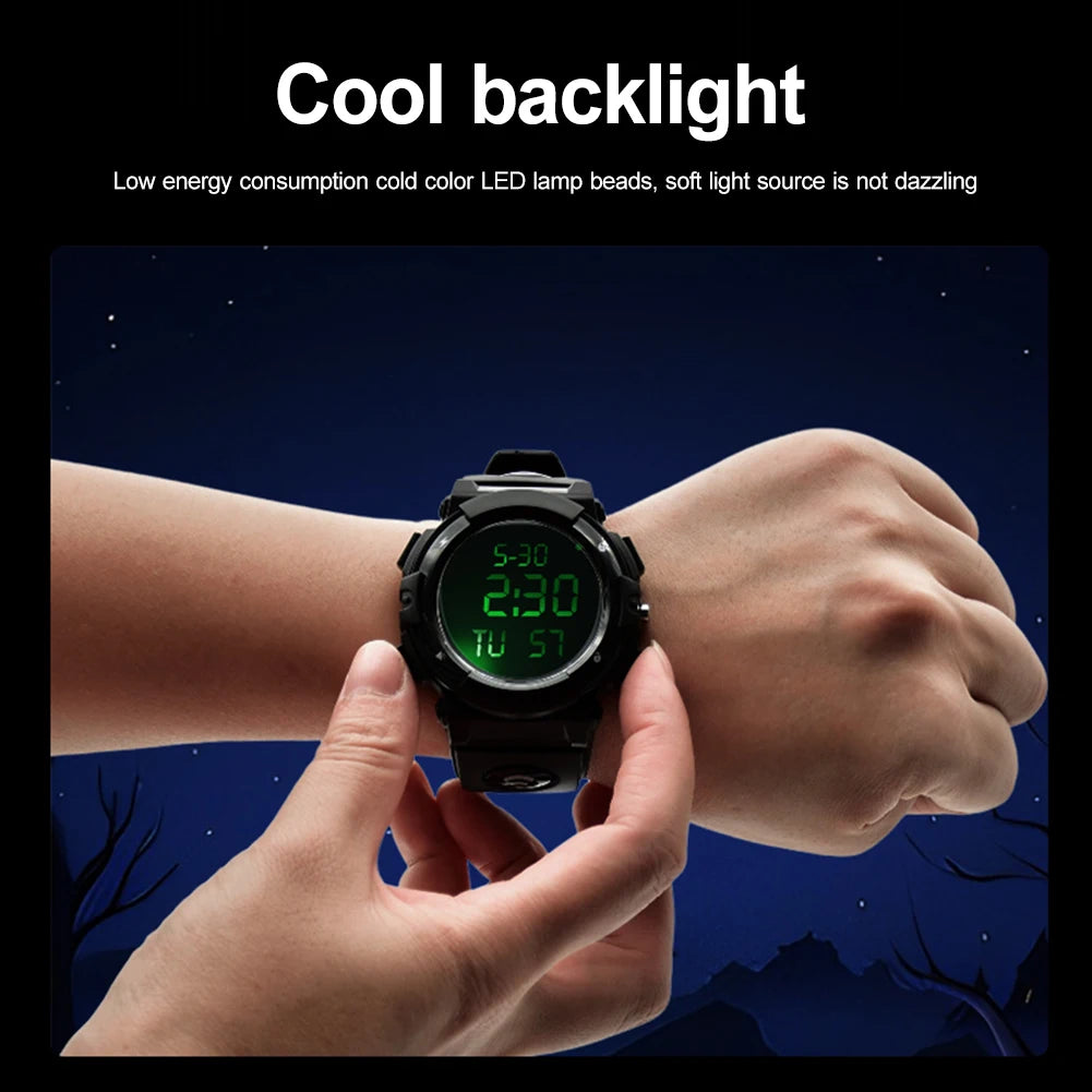 Smartwatch Key Duplicator 315/433MHz NFC Remote Cloner
