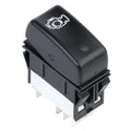 Trailer Brake Control Switch 57759627 for Kenworth Trucks