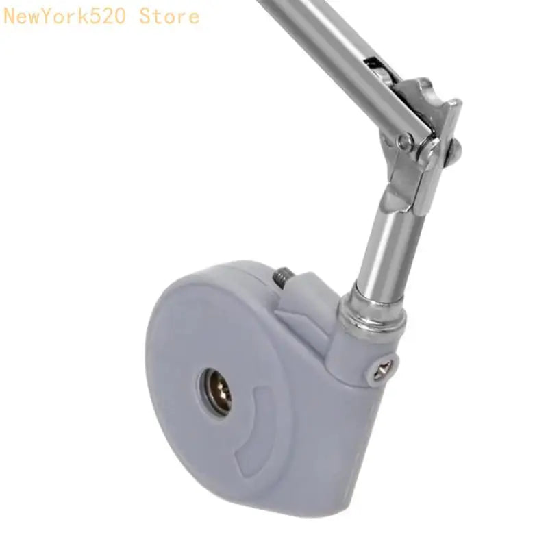 Slow-Close Lid Support Hinge for Toy Box & Wooden Chest