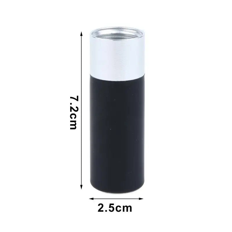 Aluminum Alloy Whipped Cream Dispenser Head & Sealing Ring