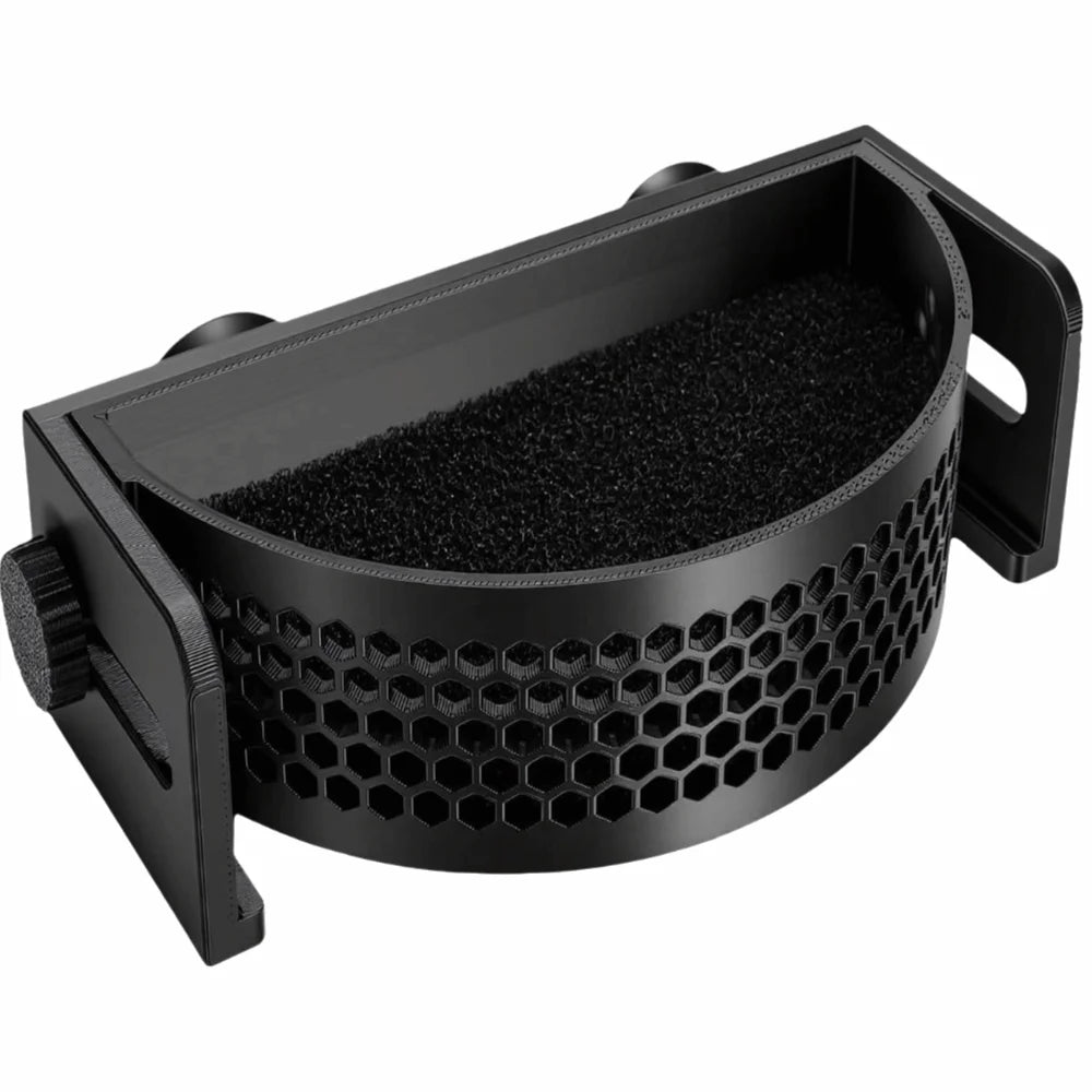HOB Aquarium Filter Baffle Water Surface Calmer Flow Reducer
