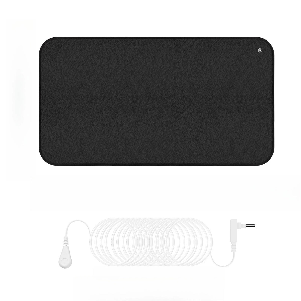 Grounding Mat & Sheet – Indoor Earthing for Sleep & Wellness