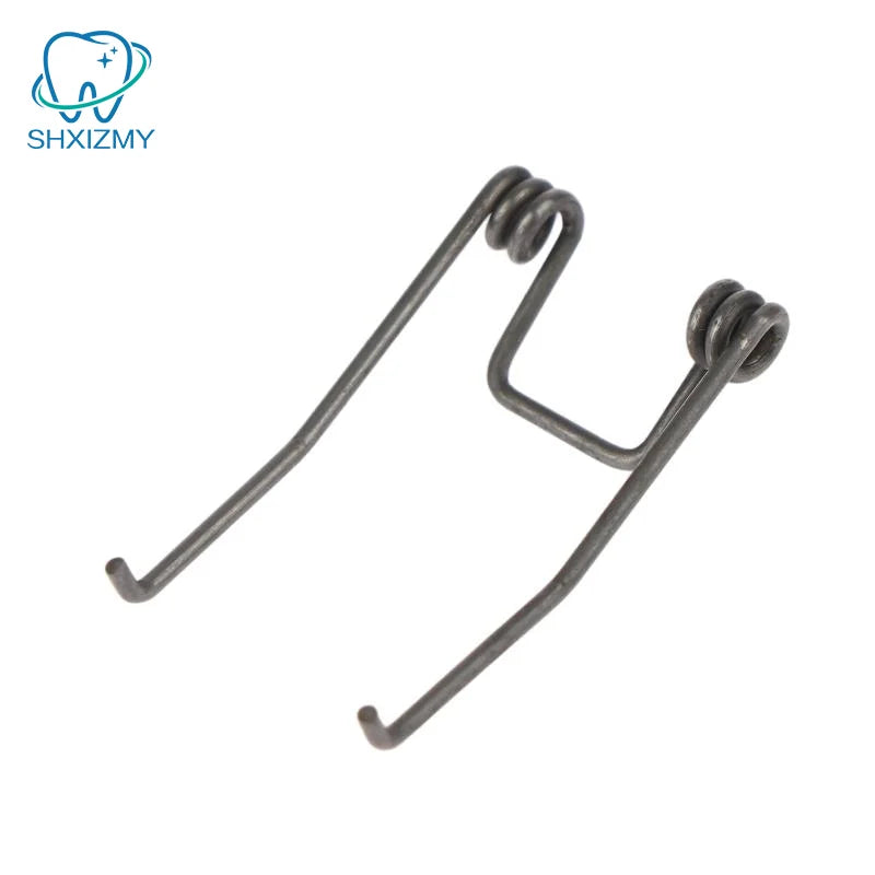 Metal Replacement Spring for Hair Clippers – Universal Fit