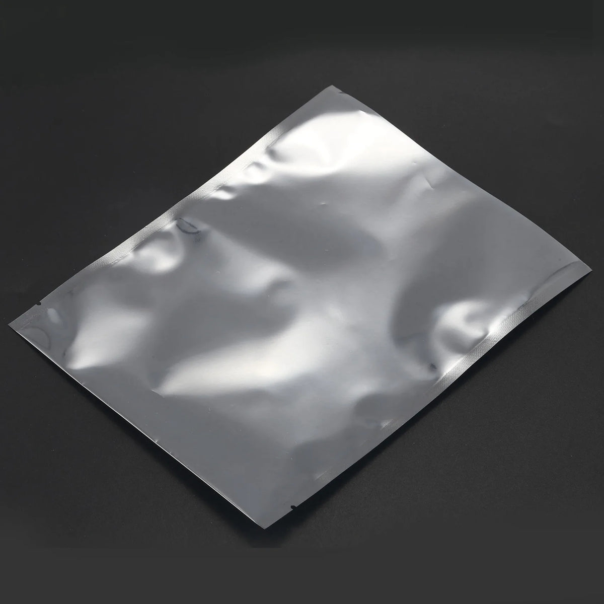 100-Pack ESD Anti-Static Shielding Bags 160×200mm | Faraday Bags