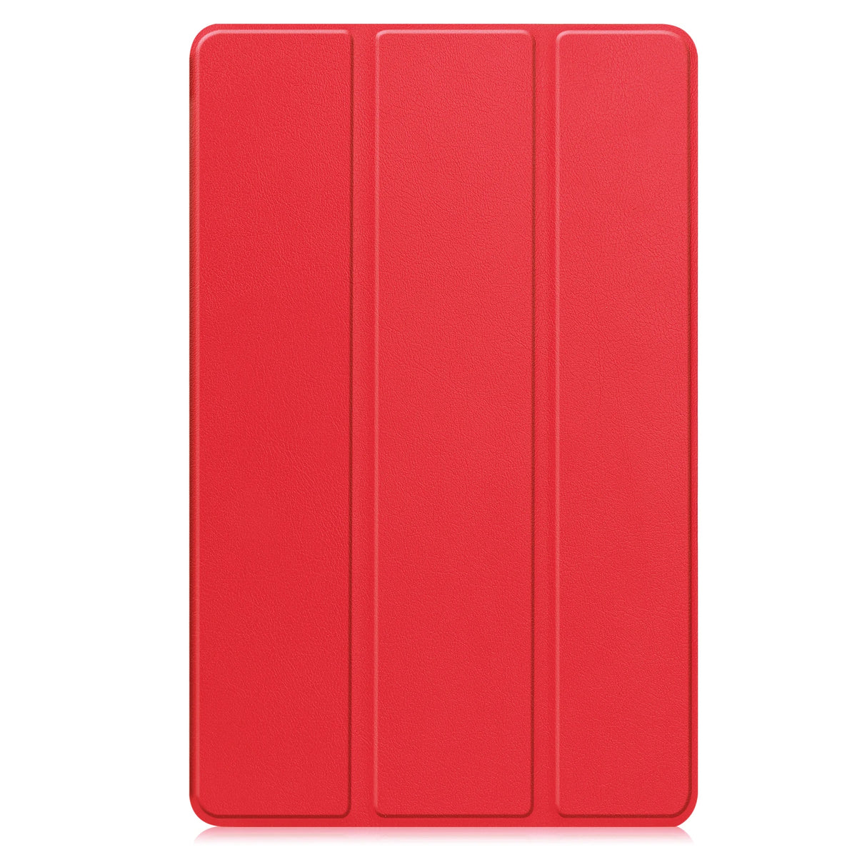 Tri-Fold Hard PU Case for Lenovo Legion Y700 Gen4 8.8"
