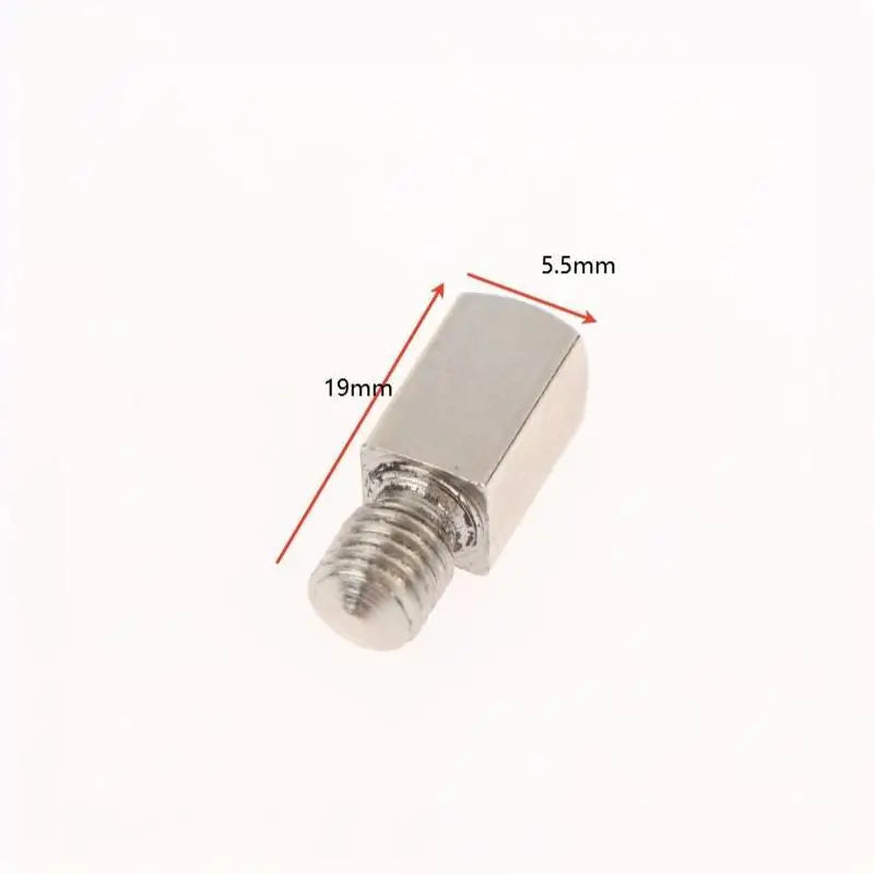 2-Pack Square Drive Pin Stud – Blender & Juicer Connector Part