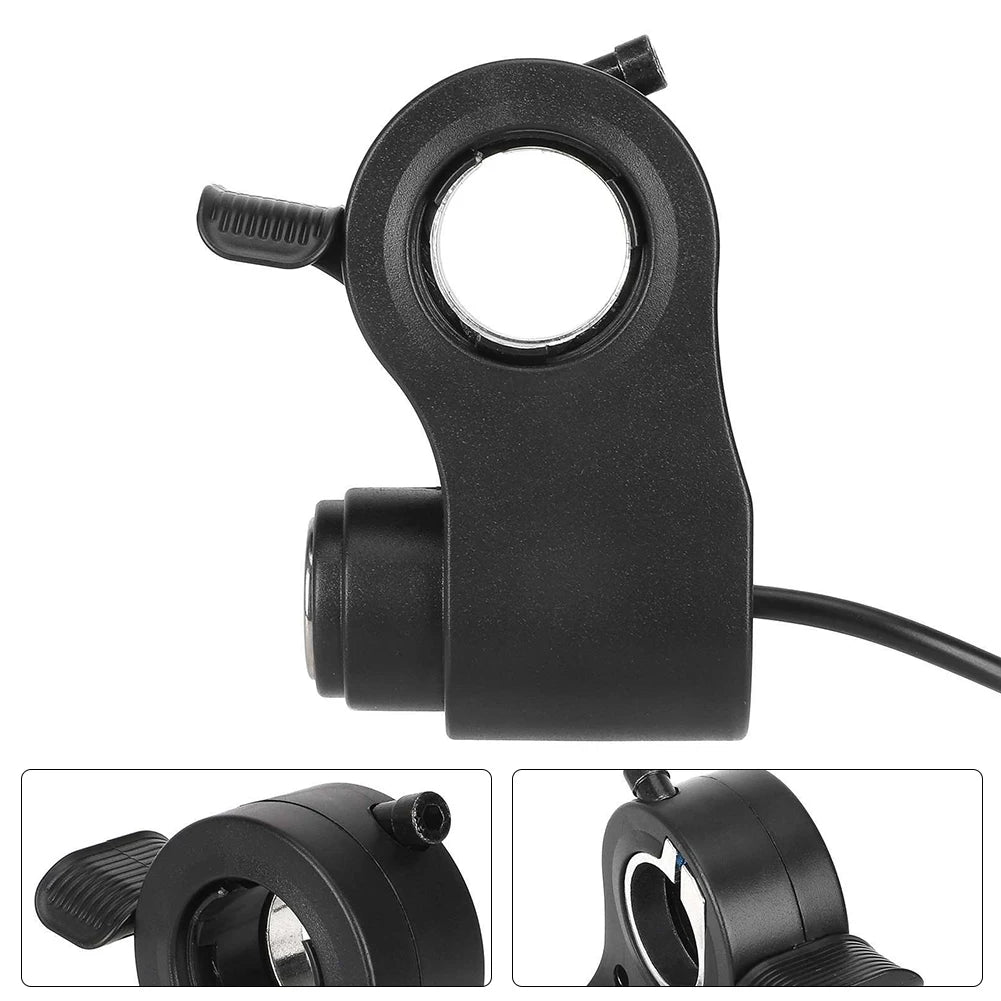 E-Scooter Ignition Lock & Throttle for Kukirin G2 Pro/Max